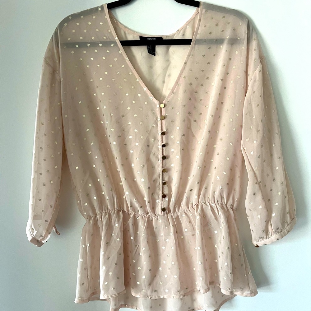 Women’s blouse
